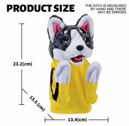 Punch Paw Cat Toy